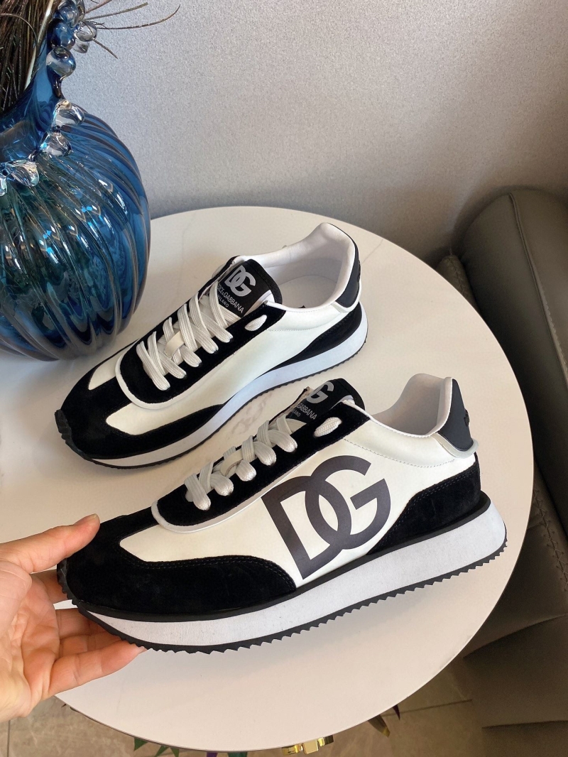 Dolce & Gabbana Sneakers